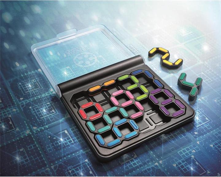 Immagine prodotto Smart Games Cifre IQ (Tedesco, Inglese)