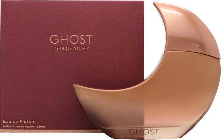 Produktbild Ghost Orb Of Night Eau de Parfum 75ml Spray (Eau de Parfum, 75 ml)