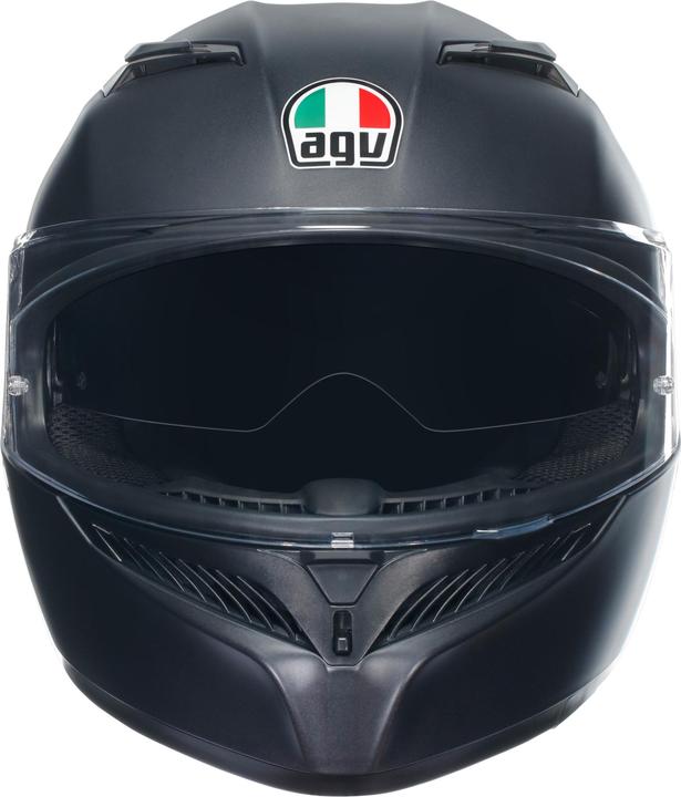Produktbild AGV K-3 Uni (58 cm, M)