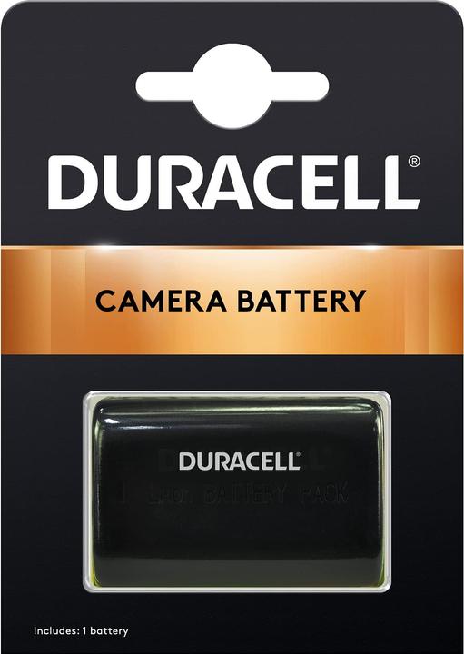 Immagine prodotto Duracell Macro (Accumulatore di carica elettrica)