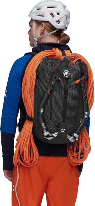 Actual product image Mammut Trion 28 (28 l)