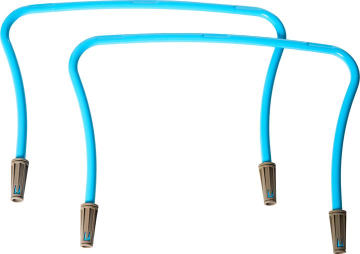 Image du produit Gonge Élément individuel Mini Parkour Haie droite