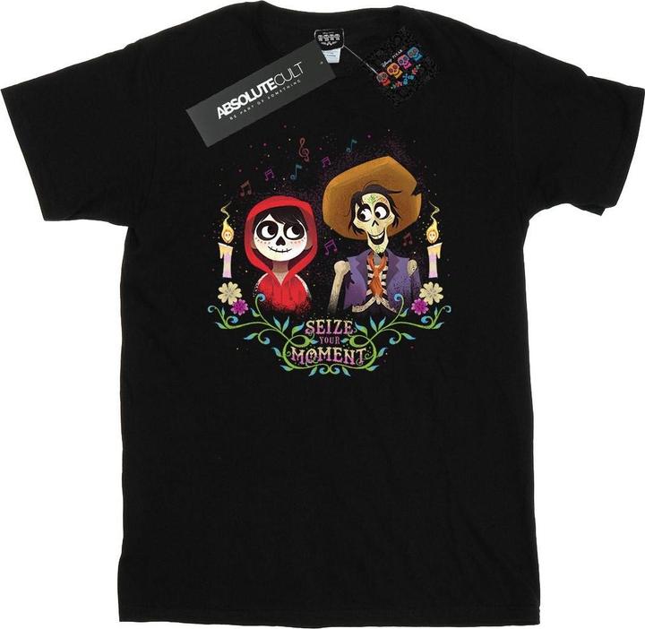 Disney Coco Miguel And Hector TShirt (XL)