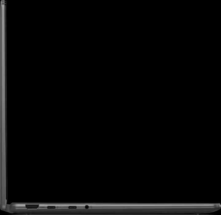 Produktbild Lenovo Yoga 7 2-in-1 (14", AMD Ryzen 7 8840HS, 16 GB, 512 GB, CH)