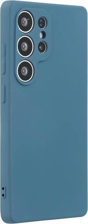 Produktbild Cover-Discount Galaxy S25 Ultra - Silikon Gummi Hülle (Samsung Galaxy S25 Ultra)