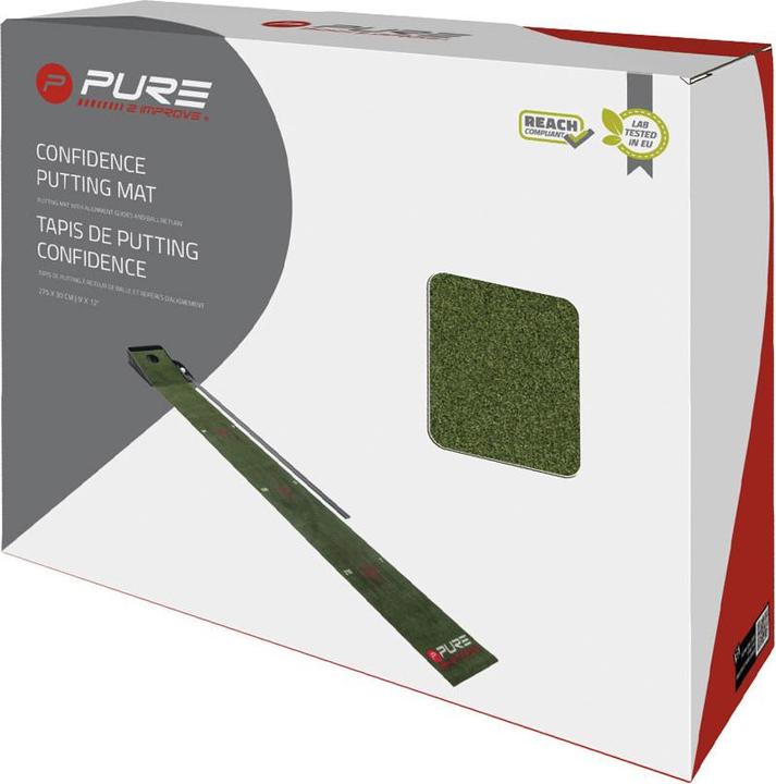 Produktbild Pure Putting Matte inkl. Return Box