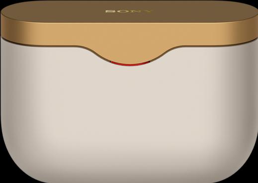 Image du produit Sony WF-1000XM3 (ANC, 6 h, Sans fil)