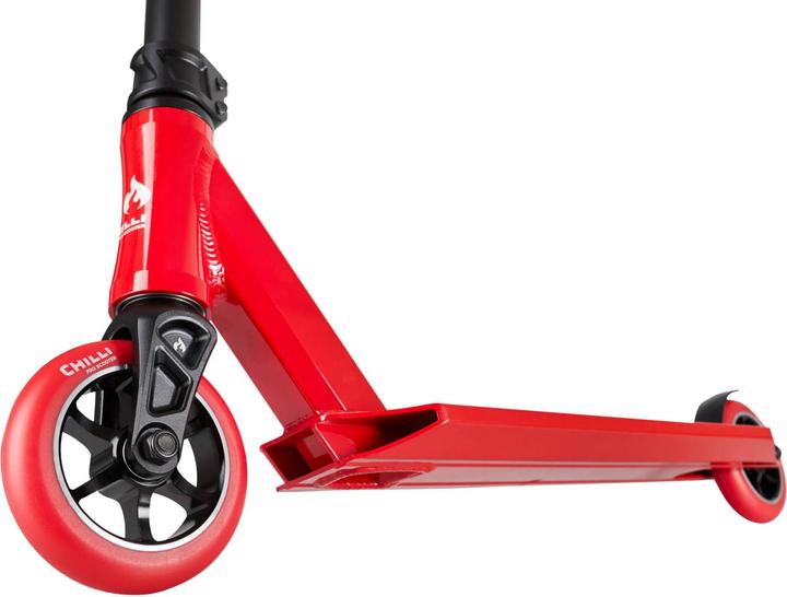 Immagine prodotto Chilli Per 5000