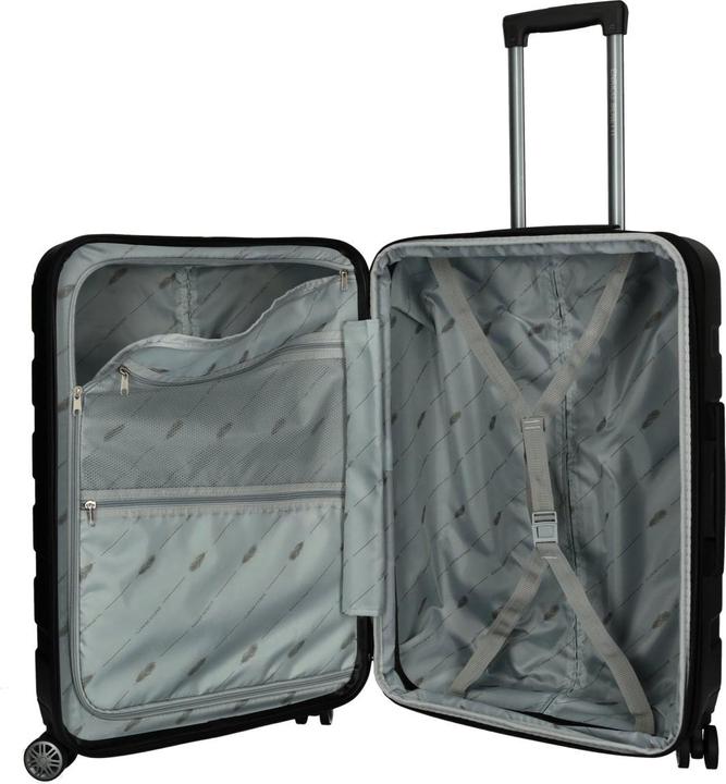 Produktbild Enrico Benetti Rochester 3er Trolley Set (120 l, XL (ab 115l))