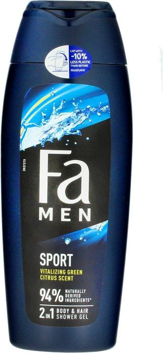 Produktbild Fa Sport (400 ml)