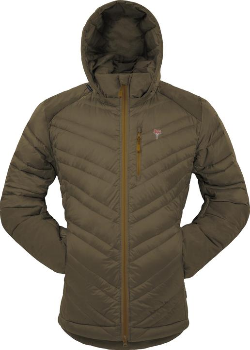 Produktbild Grüezi Bag Lightful DownWool Jacket (XL)