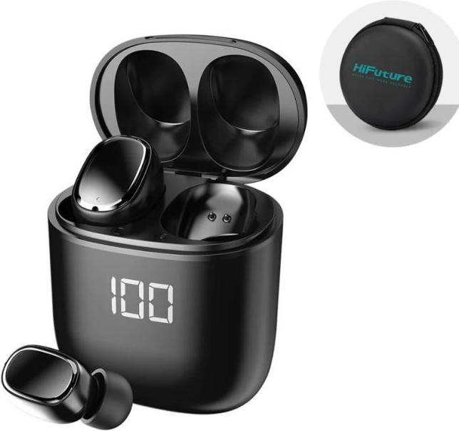 Actual product image HiFuture Olymbuds2 (6 h, Wireless)