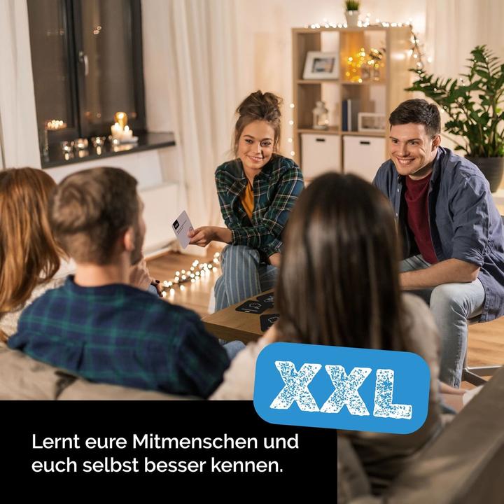 Produktbild Simon & Jan Erzählt euch mehr Klassik XXL (d) (Deutsch)