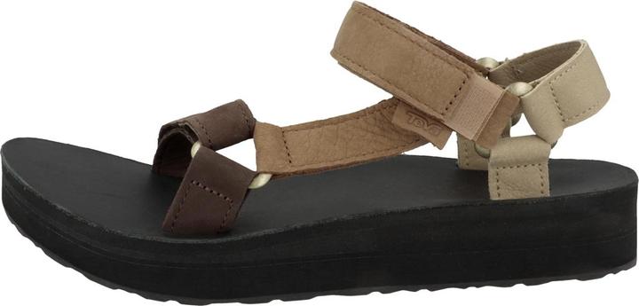 Produktbild Teva Midform Universal Leather - 48662 (40)