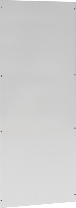 Image du produit Schneider Electric Jeu de 2 panneaux latéraux Spacial SF, NSY2SP208