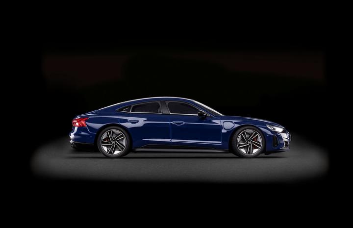 Image du produit Revell Audi RS e-tron GT
