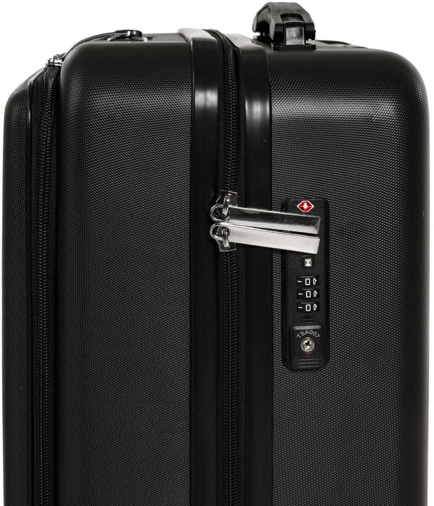 Immagine prodotto Koor Malea (39.50 l, Bagaglio a mano (fino a 50 litri))