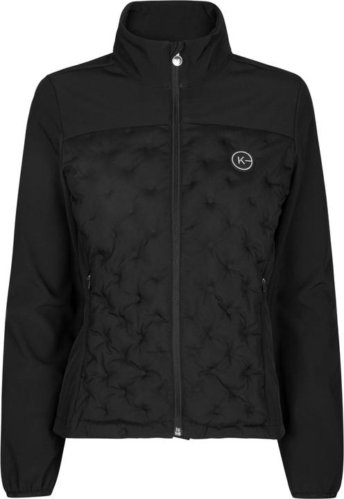 Produktbild Kingsland Jacke Padded Holley Damen (M)