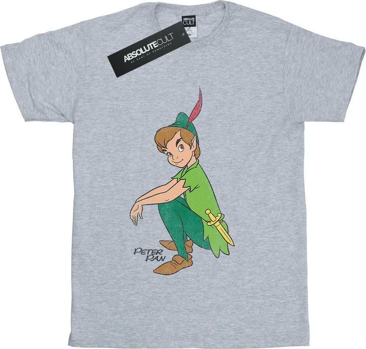 Immagine prodotto Disney Classic Maglietta Ragazze (116)
