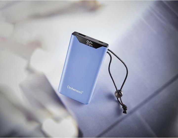 Produktbild Intenso F20000 (20000 mAh, 20 W, 74 Wh)