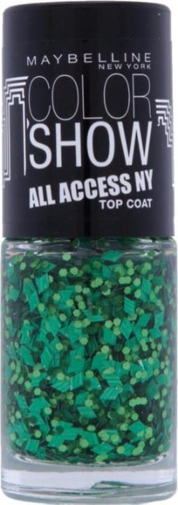 Immagine prodotto Maybelline New York Color Show Nail Polish B26904 0.007l All Access 425 Lady Liberty
