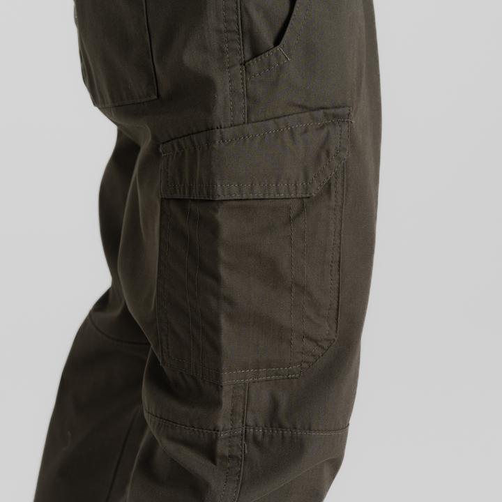 Immagine prodotto Craghoppers Pantaloni Kiwi da bambino (140)