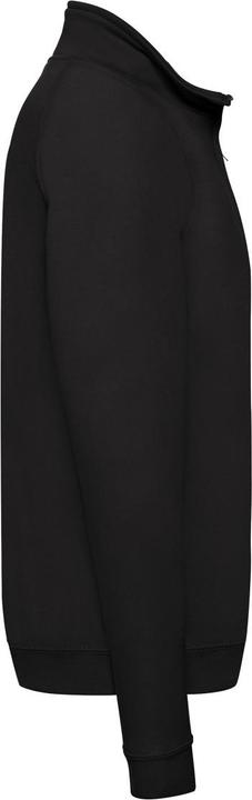 Immagine prodotto Fruit of the Loom Classic 80/20 Felpa Collo a Cerniera Uomo (XL)
