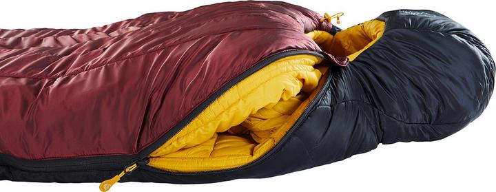 Image du produit Nordisk Sac de couchage Oscar -10 Mummy (175 cm)