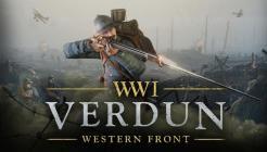 Immagine prodotto Sony Prima guerra mondiale Verdun: fronte occidentale (EN, FR, IT)