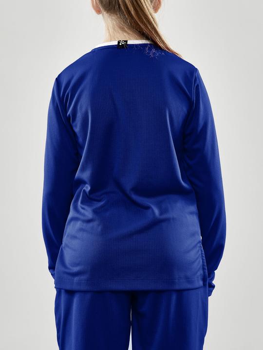 Immagine prodotto Craft Progress LS Basket Jersey JR (146)