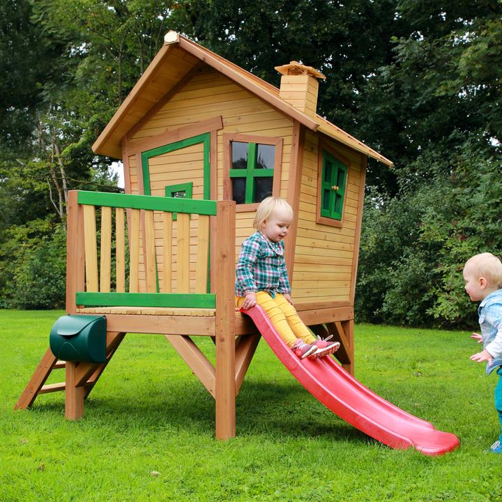 Immagine prodotto Axi Sky120 Slide Red - 118 cm