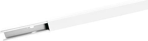 Image du produit EGB Goulotte 30x30 blanche 50m (5000 cm)