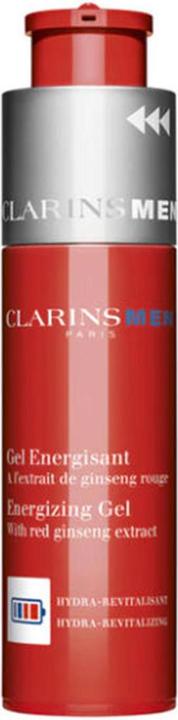 Immagine prodotto Clarins Gel energizzante (50 ml, Gel viso)