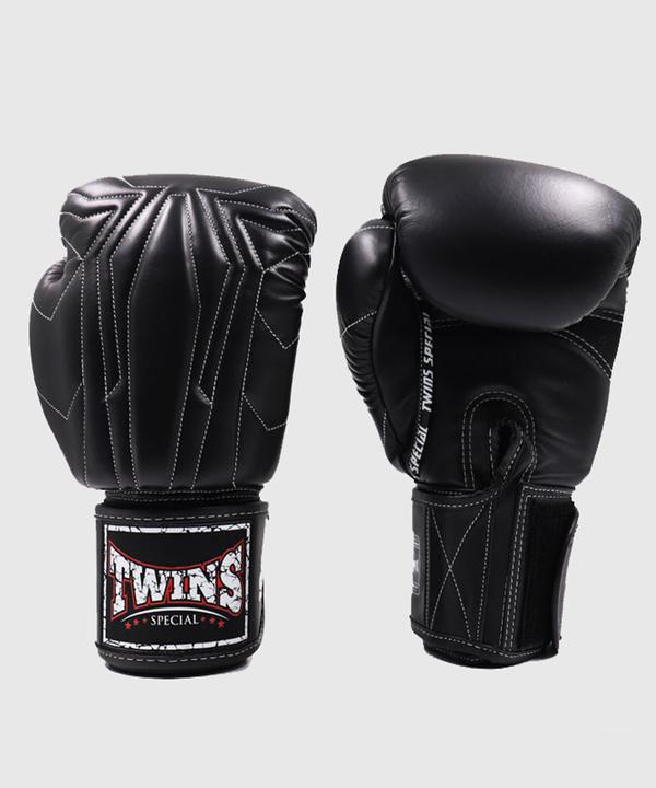 Immagine prodotto Twins BOXING GLOVE 12oz (12 OZ, Taglia unica)