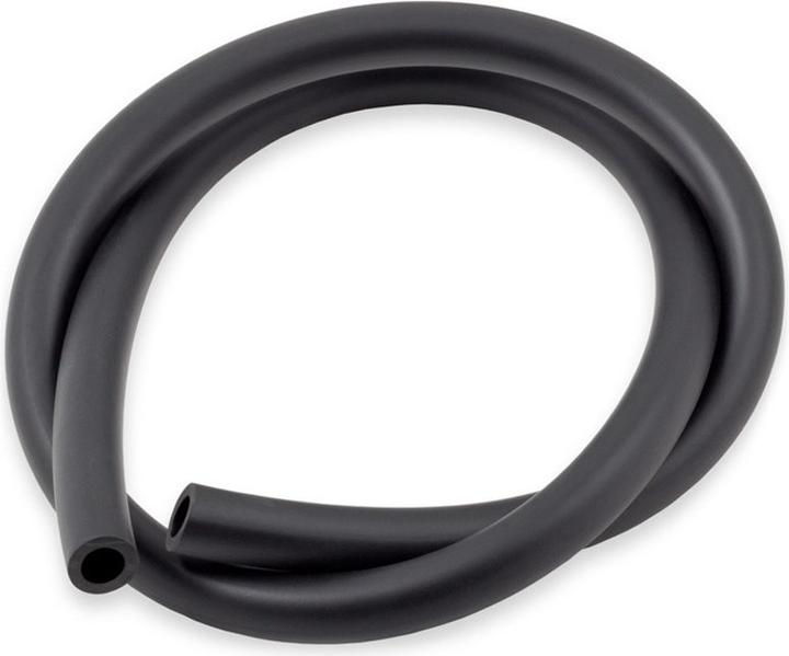 Produktbild Aqua Computer Schlauch 16/10 mm EPDM - schwarz, Meterware (1 m, Kunststoff)
