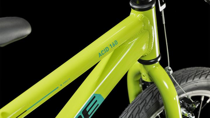 Immagine prodotto Cube Bike Cubie 160 RT (16")
