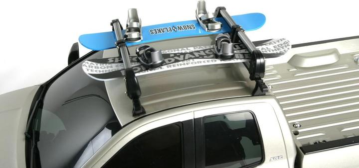 Produktbild Tamiya Toyota Tundra Highlift (Kit)