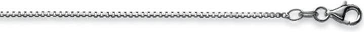 Natsumi Schmuck Halskette Silber 925 Venezianer 1.2mm
