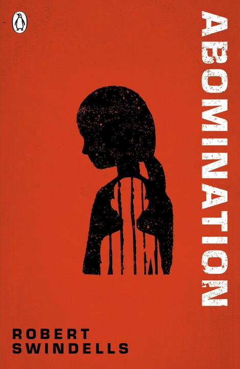 Image du produit Abomination (L'ouvrage de Robert Swindell, Anglais)