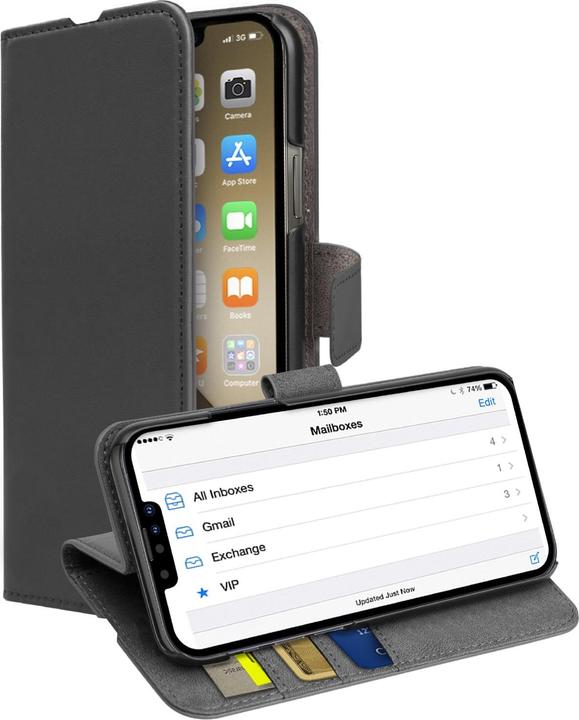 Produktbild SBS Klapphülle (Apple iPhone 13 Pro Max)