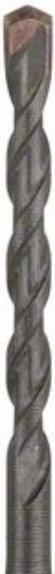 Actual product image Bosch Zubehör Carbide Concrete Twist Drill (4 mm)