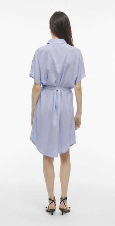Produktbild Vila Kurzarm Blusenkleid (42)