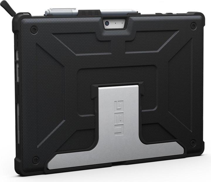 Image du produit UAG Metropolis (Microsoft Surface Pro 7, Microsoft Surface Pro 7+, Microsoft Surface Pro 4, Microsoft Surface Pro 5, Microsoft Surface Pro 6)
