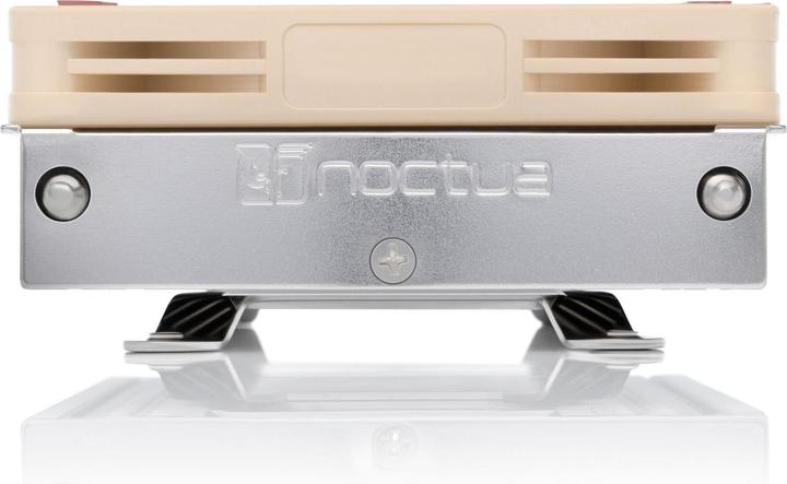 Actual product image Noctua NH-L9a-AM4 (37 mm)