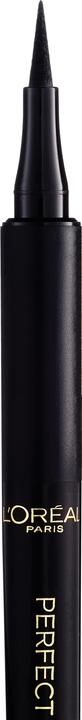 Actual product image L'Oréal Paris Super Liner Perfect Slim (1 Intense Black)