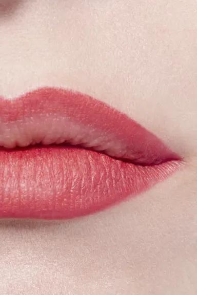 Actual product image Chanel Le Crayon Lèvres LW Lip Pencil No 196 (196 Rose Poudre)