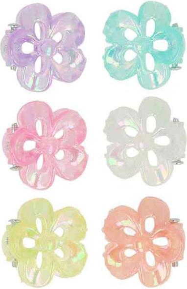 Immagine prodotto bb Klostermann Fermagli per capelli a fiore (6 pz.)