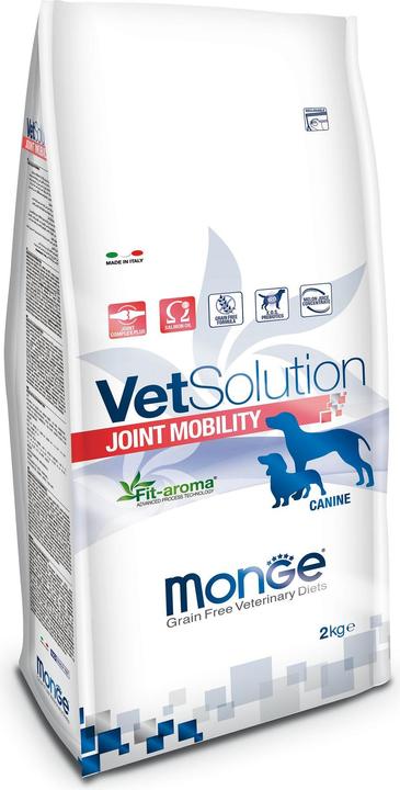 Image du produit Monge Mobilité conjointe (Adulte, 1 pcs, 2000 g)