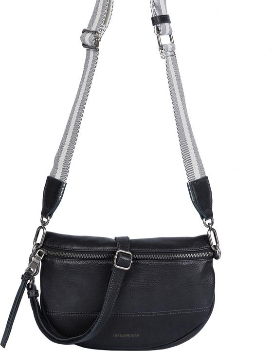 Immagine prodotto FredsBruder Borsa a tracolla Dear Belty in pelle 28 cm