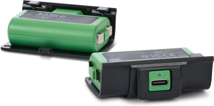 Produktbild PowerA Play & Charge Kit (Xbox Series X)